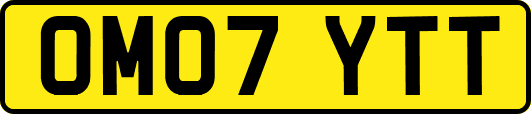 OM07YTT