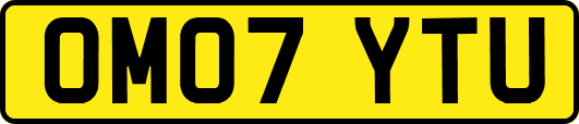 OM07YTU