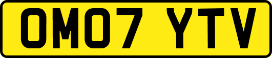 OM07YTV