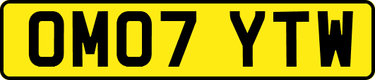 OM07YTW