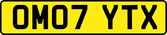 OM07YTX