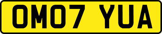 OM07YUA