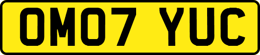OM07YUC