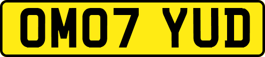 OM07YUD