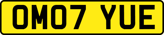OM07YUE