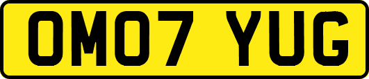 OM07YUG