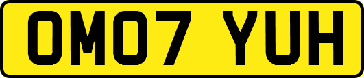 OM07YUH