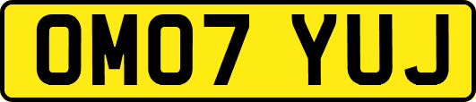 OM07YUJ