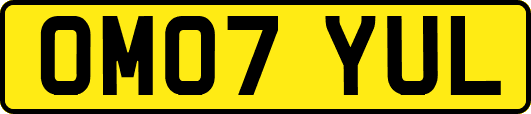 OM07YUL