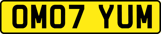 OM07YUM