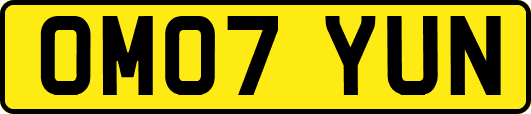 OM07YUN