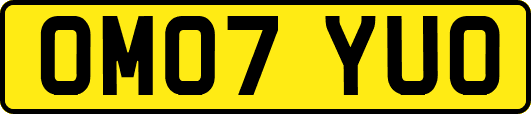 OM07YUO