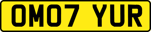 OM07YUR