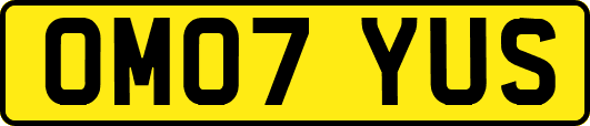 OM07YUS