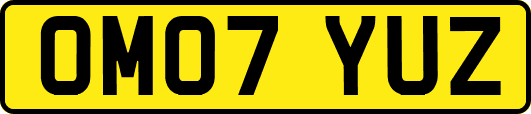 OM07YUZ