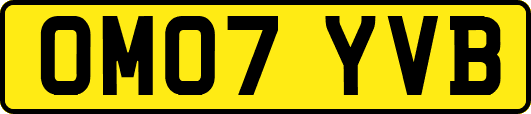 OM07YVB