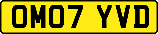 OM07YVD