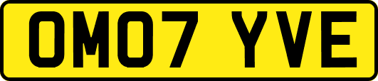 OM07YVE