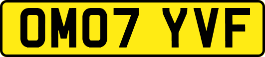OM07YVF