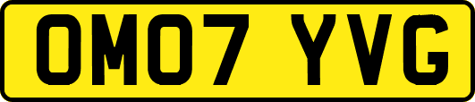 OM07YVG