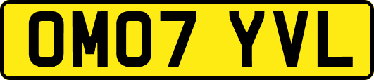 OM07YVL