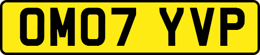 OM07YVP