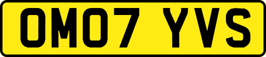 OM07YVS