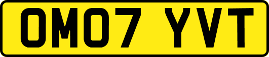 OM07YVT