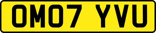 OM07YVU