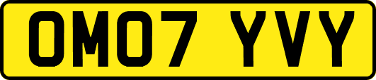 OM07YVY
