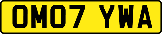 OM07YWA