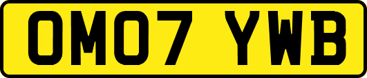 OM07YWB