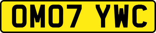 OM07YWC