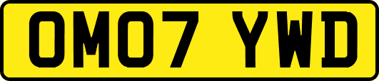 OM07YWD