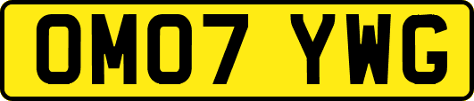 OM07YWG