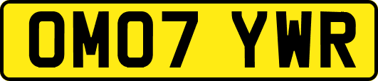 OM07YWR