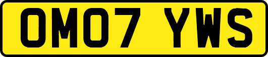 OM07YWS