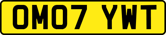 OM07YWT