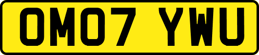 OM07YWU