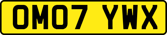 OM07YWX