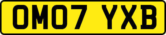 OM07YXB