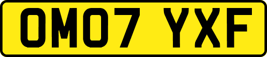 OM07YXF
