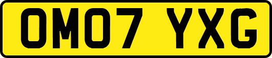 OM07YXG