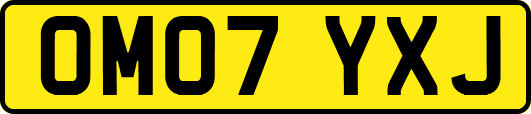 OM07YXJ