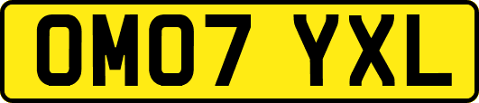 OM07YXL