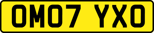 OM07YXO