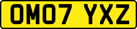 OM07YXZ