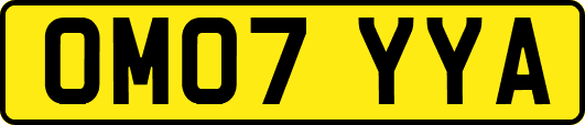 OM07YYA