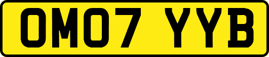 OM07YYB