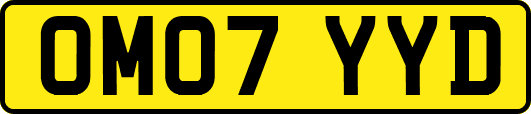 OM07YYD